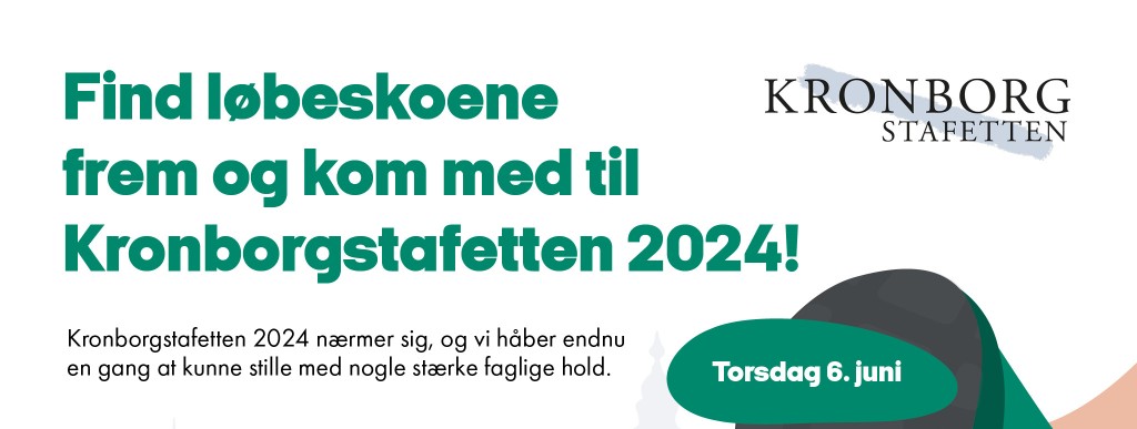 Kronborg stafet 2024